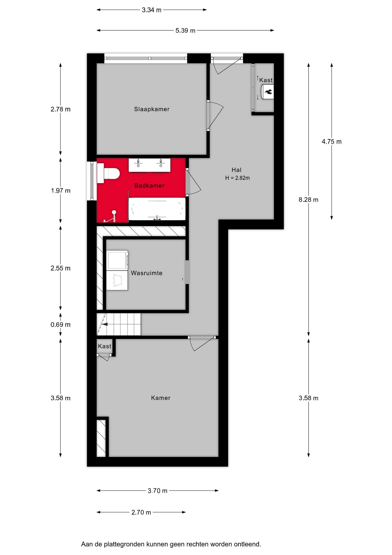 Foto 44 van Noord 27