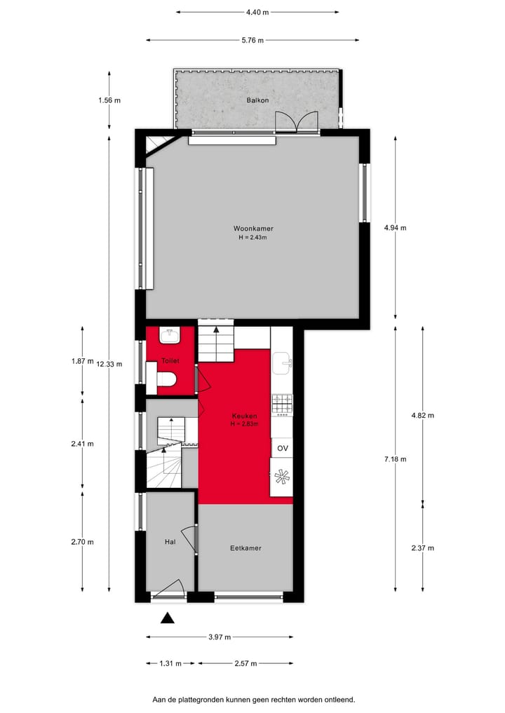 Foto 45 van Noord 27