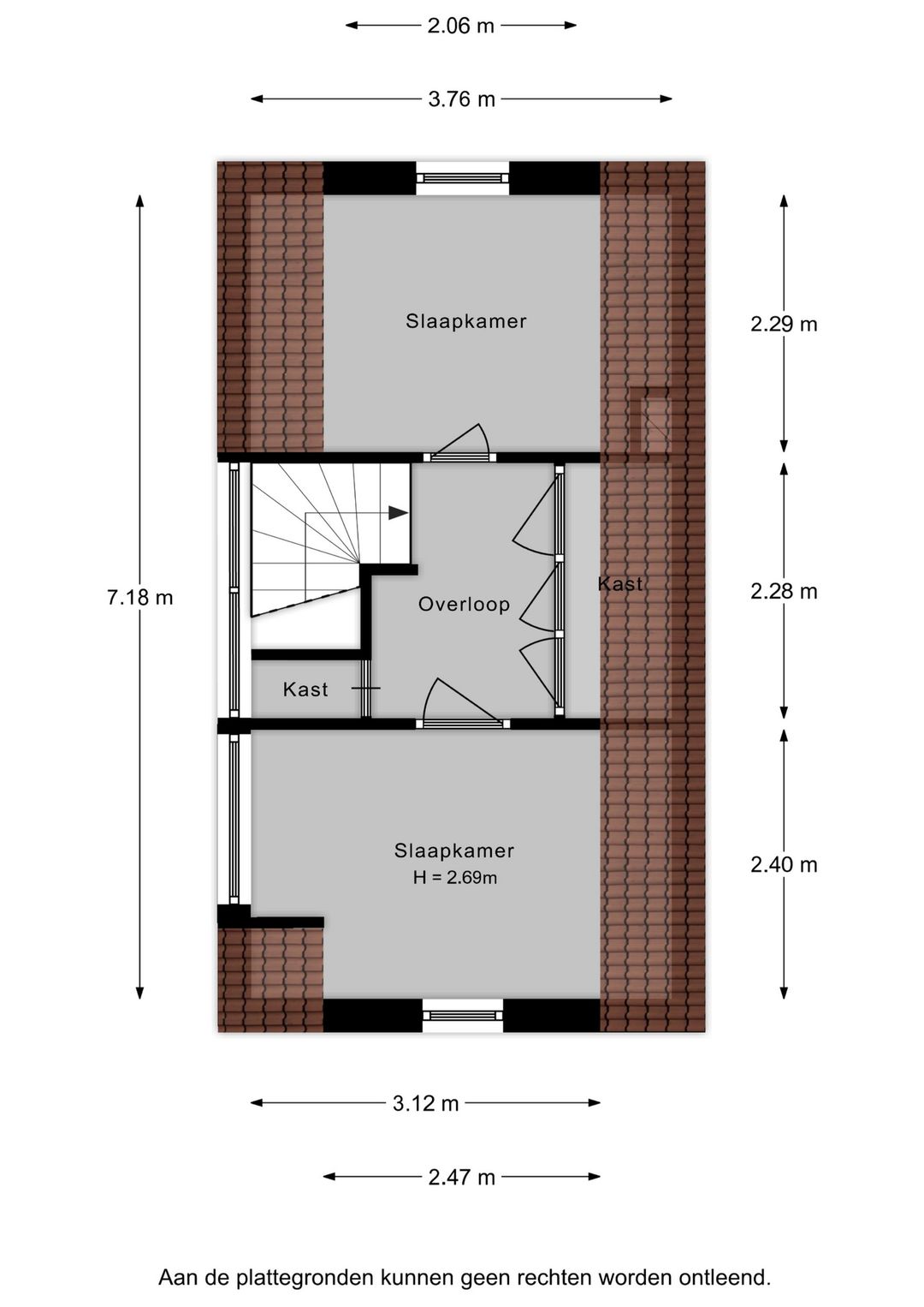 Foto 46 van Noord 27