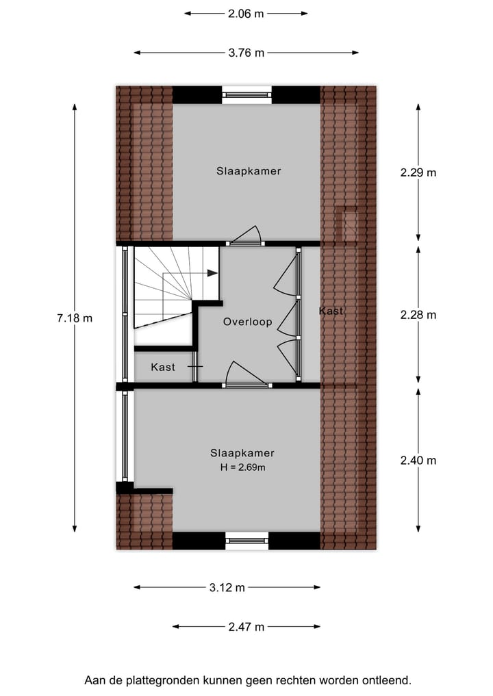 Foto 46 van Noord 27