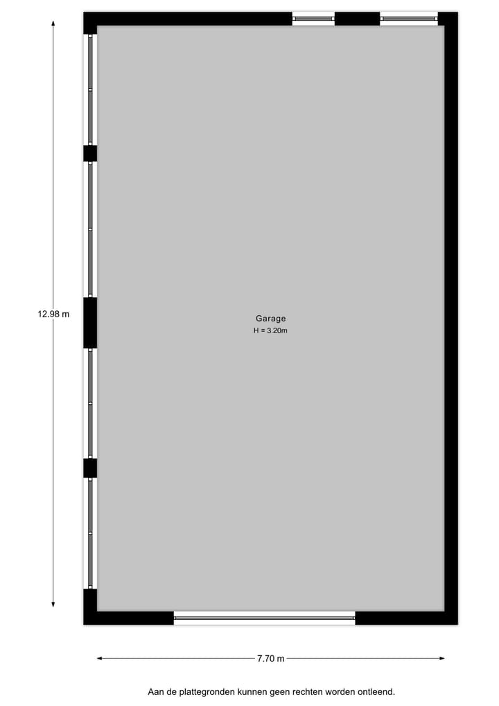Foto 47 van Noord 27