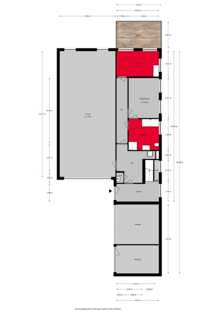 Foto 48 van Noord 27