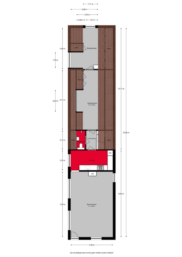 Foto 49 van Noord 27