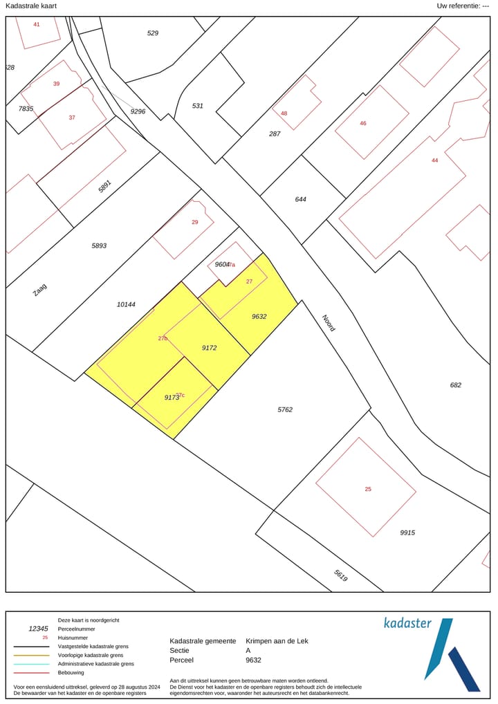 Foto 51 van Noord 27