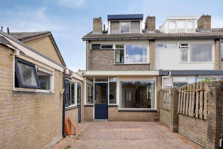 Foto 32 van Kaarderstraat 38