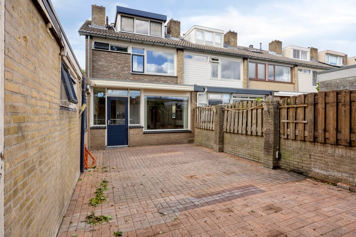 Foto 33 van Kaarderstraat 38