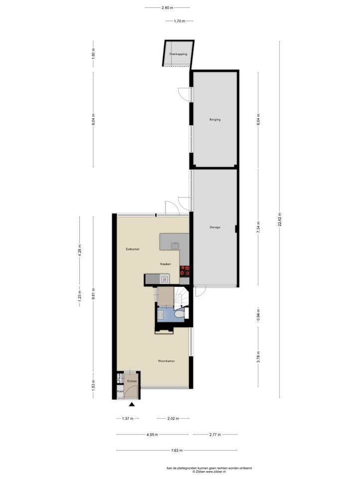 Foto 37 van Kaarderstraat 38