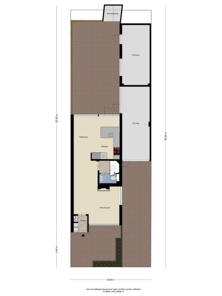 Foto 38 van Kaarderstraat 38