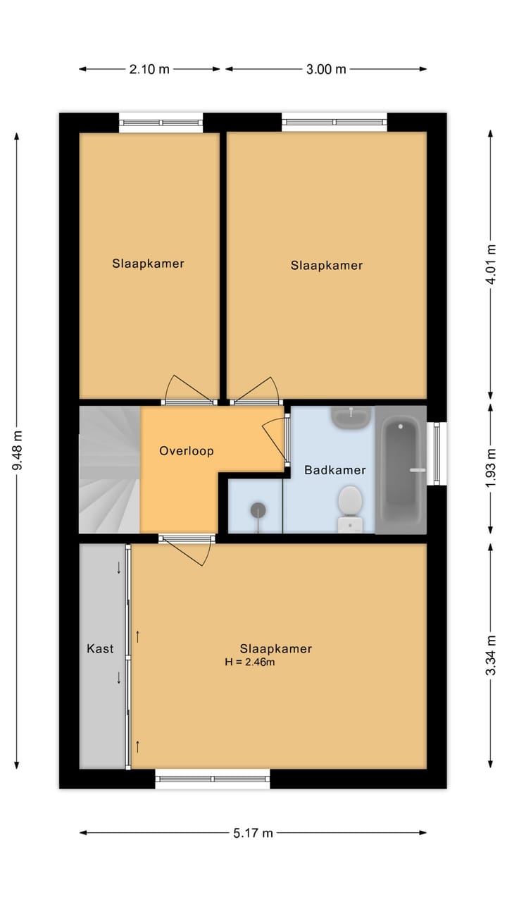 Foto 38 van Groep Werninkhof 24