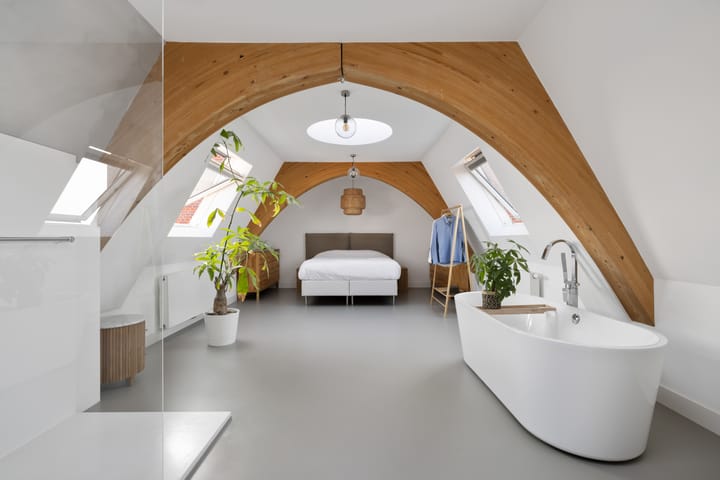 Foto 3 van Mercatorplein 36-H