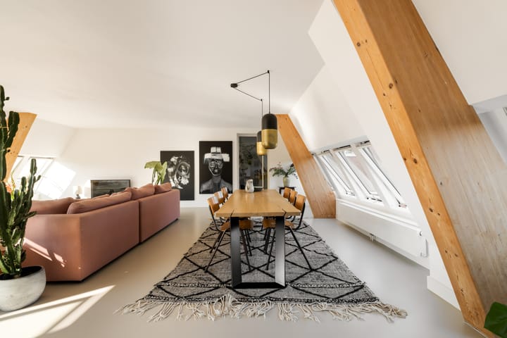 Photo 6 of Mercatorplein 36-H