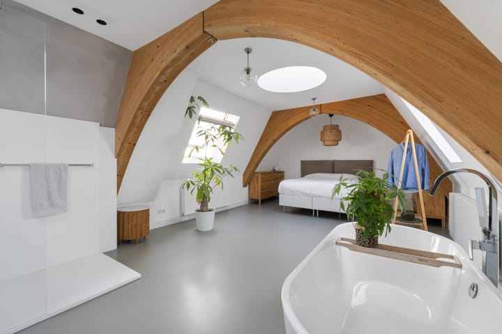 Photo 8 of Mercatorplein 36-H