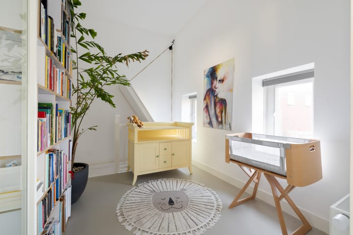 Photo 10 of Mercatorplein 36-H