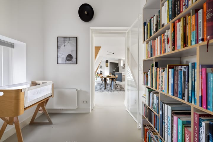 Photo 11 of Mercatorplein 36-H