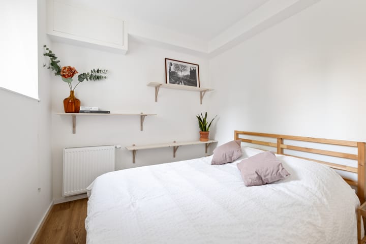 Photo 12 of Mercatorplein 36-H