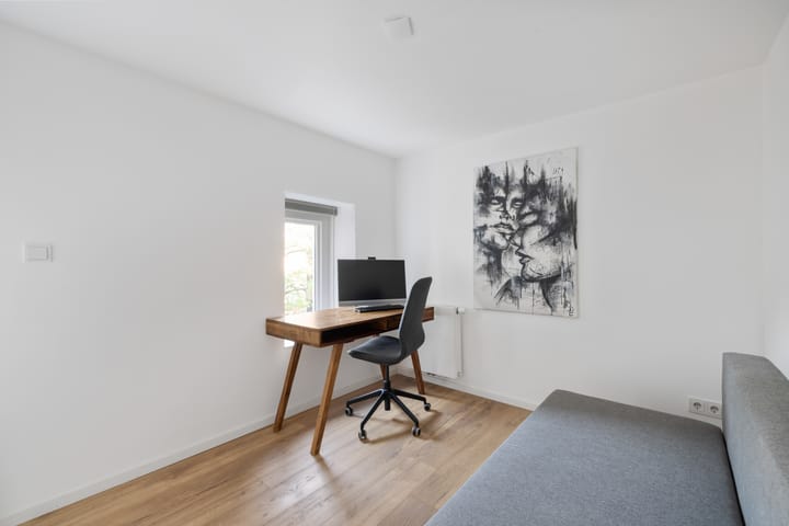 Photo 13 of Mercatorplein 36-H