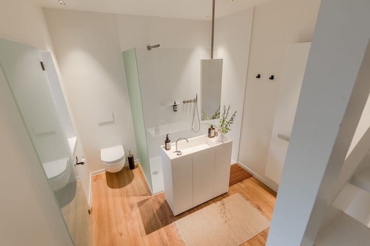 Photo 14 of Mercatorplein 36-H