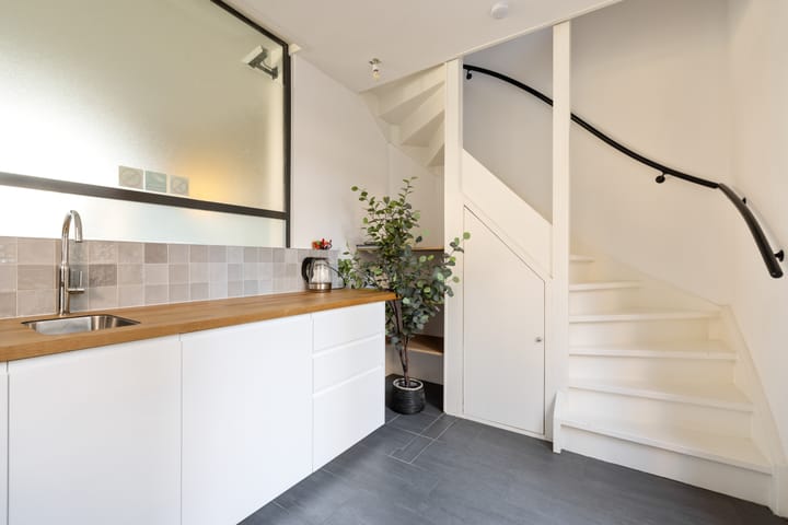 Photo 15 of Mercatorplein 36-H