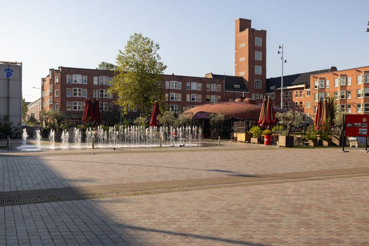 Photo 16 of Mercatorplein 36-H