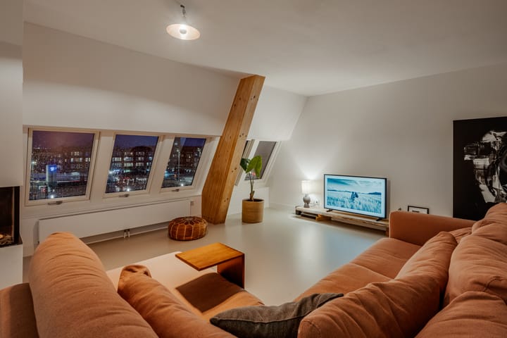 Photo 17 of Mercatorplein 36-H