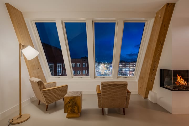 Photo 18 of Mercatorplein 36-H