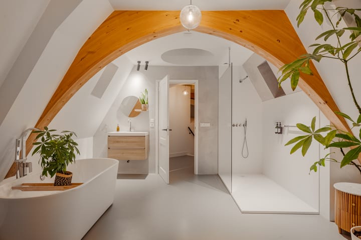 Photo 19 of Mercatorplein 36-H