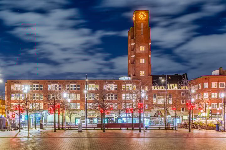 Photo 23 of Mercatorplein 36-H