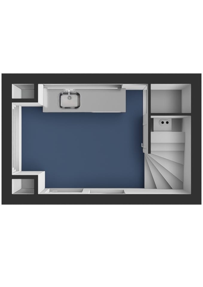 Photo 31 of Mercatorplein 36-H