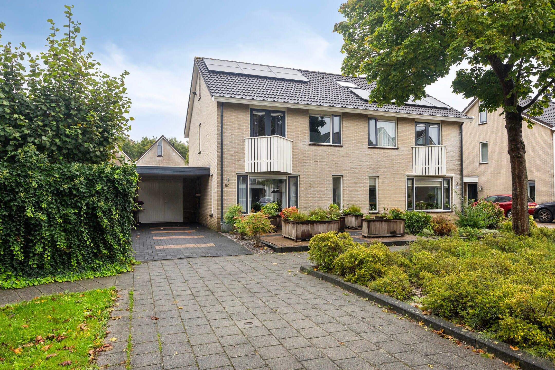 De Muddegezaai, 50, Dronten, 8252KB, Flevoland, Nederland 50 