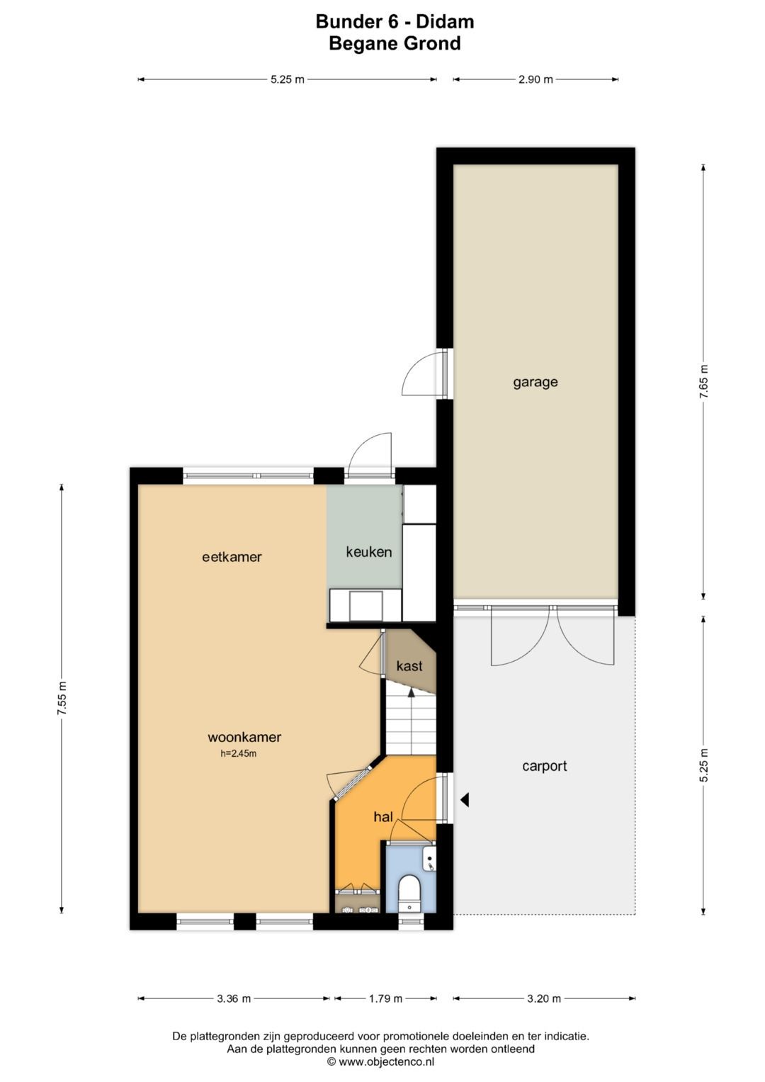 Foto 40 van Bunder 6