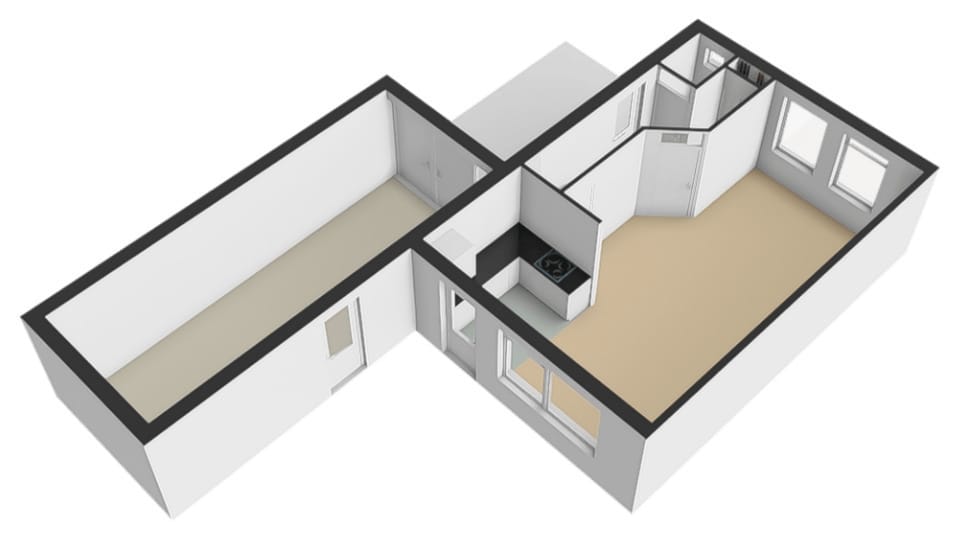 Foto 41 van Bunder 6