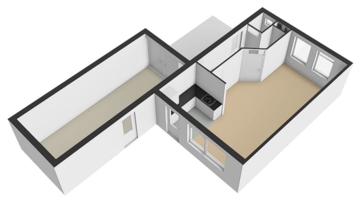 Foto 41 van Bunder 6