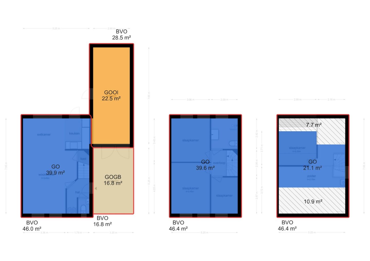 Foto 49 van Bunder 6