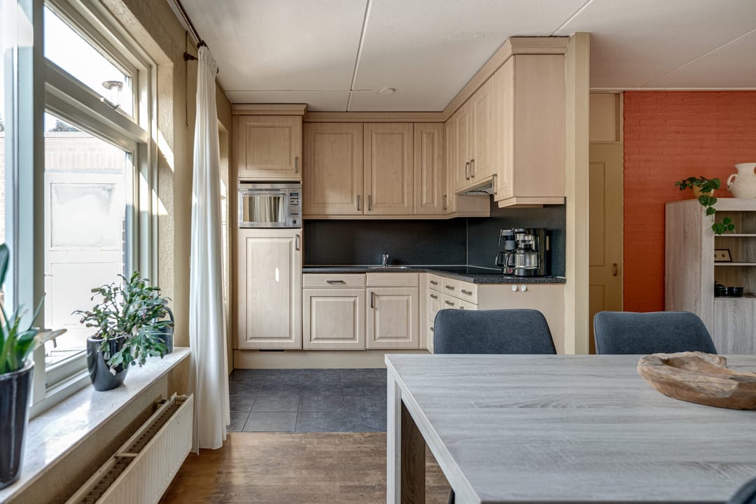 Foto 13 van Bunder 6