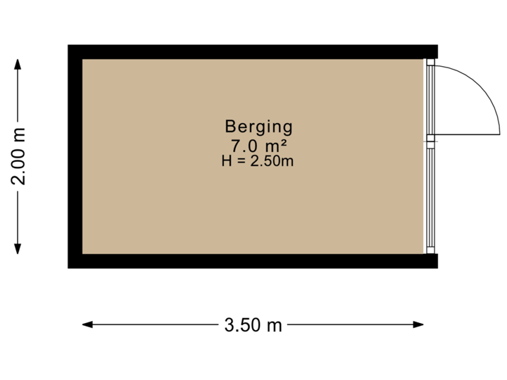 Berging