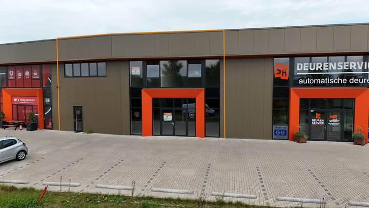Havenstraat 13-D04, Doetinchem