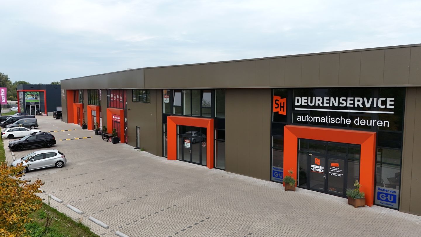 Bekijk foto 2 van Havenstraat 13-D04