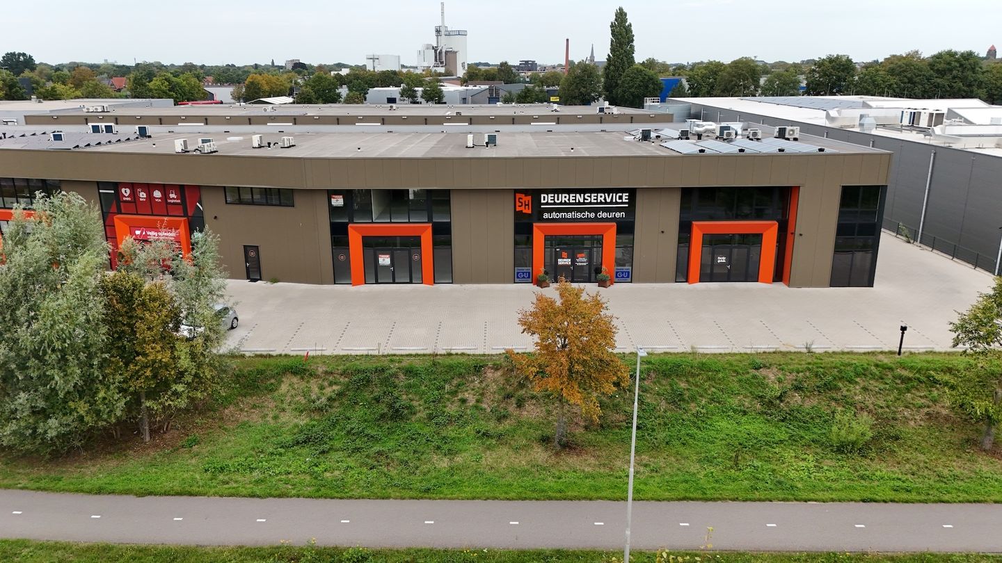 Bekijk foto 3 van Havenstraat 13-D04