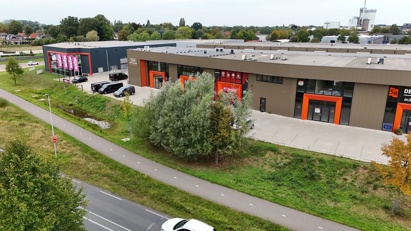 Bekijk foto 4 van Havenstraat 13-D04