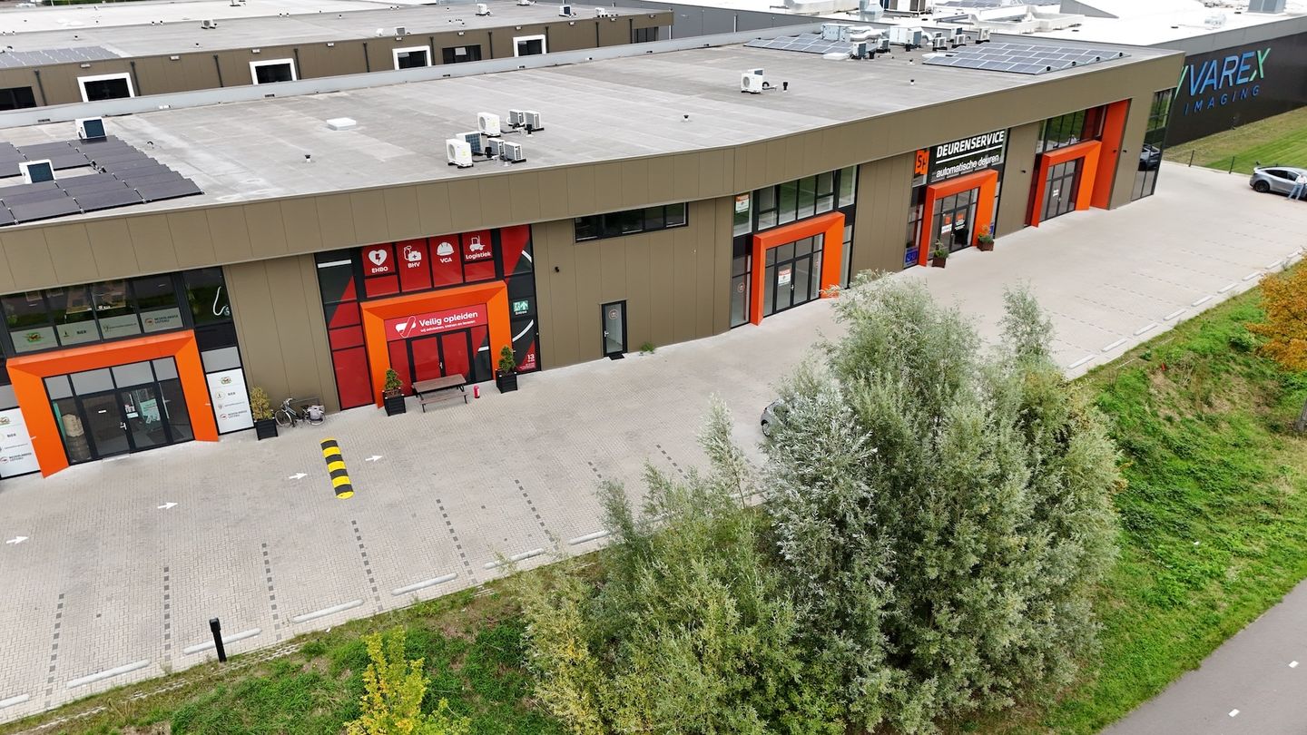 View photo 2 of Havenstraat 13-D04