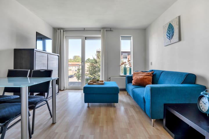 Foto 1 van Wilhelminastraat 44-29