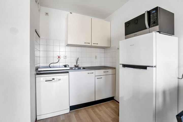 Foto 2 van Wilhelminastraat 44-29