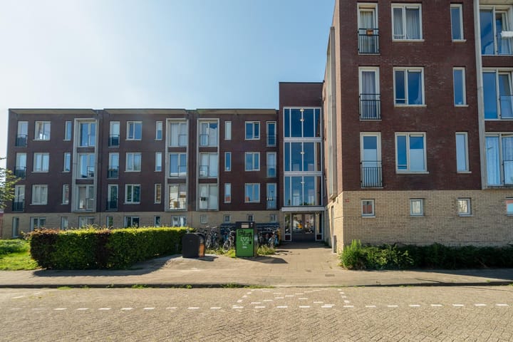 Foto 6 van Wilhelminastraat 44-29