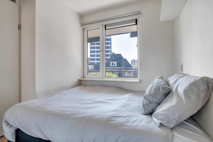 Foto 3 van Wilhelminastraat 44-29