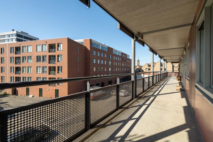 Foto 8 van Wilhelminastraat 44-29