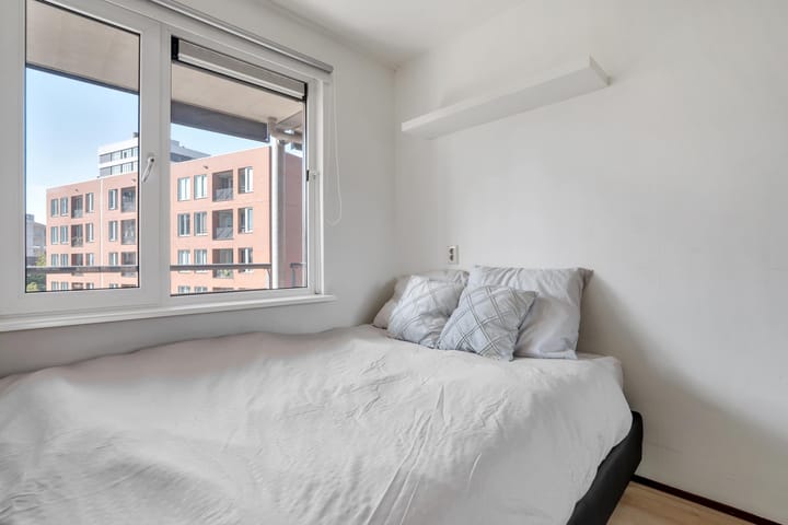 Foto 18 van Wilhelminastraat 44-29