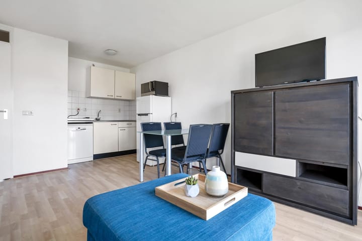 Foto 10 van Wilhelminastraat 44-29