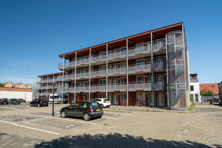 Foto 21 van Wilhelminastraat 44-29