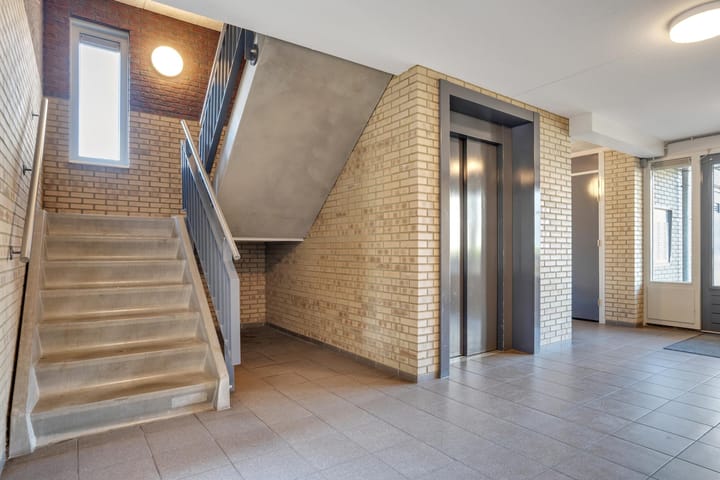 Foto 7 van Wilhelminastraat 44-29