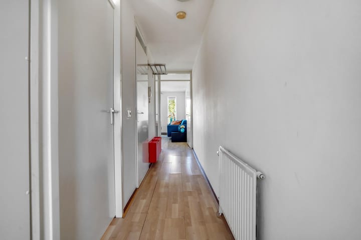 Foto 9 van Wilhelminastraat 44-29